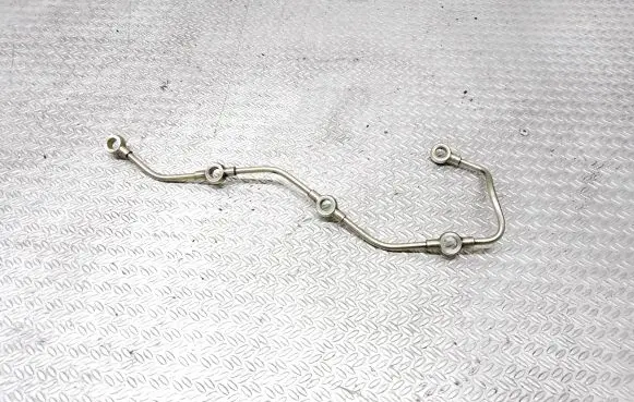 Fuel return line/hose
