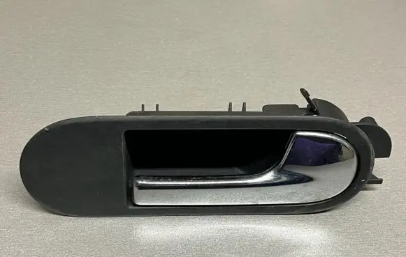 Volkswagen Golf Plus Rear door interior handle 5M0837114