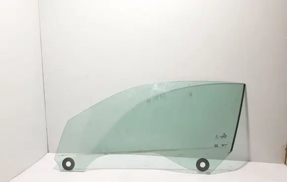 BMW 4 G22 G23 G24 G26 Front door window/glass (coupe) 7955243