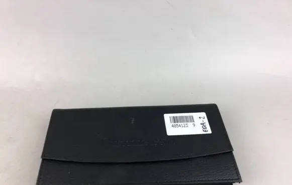 Mercedes-Benz EQA Owners service history hand book A0005852300