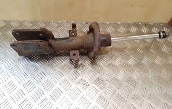 Renault Espace - Grand espace IV Front shock absorber/damper