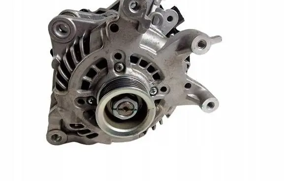 Mazda 3 Generator/alternator C3TB5091B