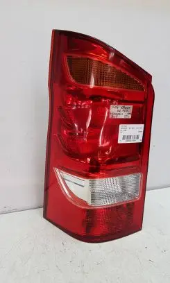 Mercedes-Benz Vito Viano W447 Rear/tail lights