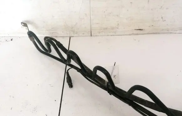 Audi A6 S6 C5 4B Power steering hose/pipe/line