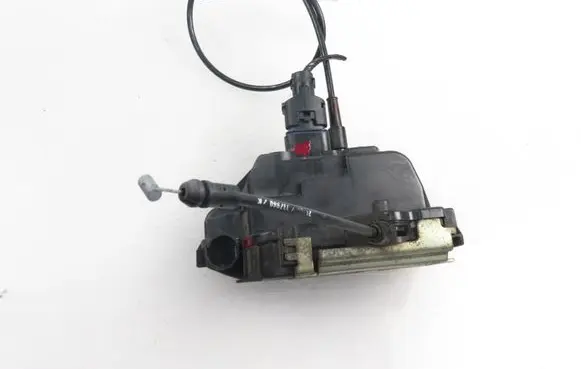 Renault Espace - Grand espace IV Front door lock 017973Z98