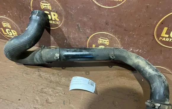 Audi A4 S4 B6 8E 8H Intercooler hose/pipe 059145731M