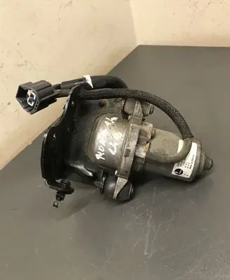Opel Mokka Vacuum pump