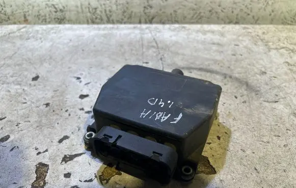 Turbo solenoid valve
