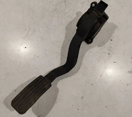 Peugeot 307 Accelerator throttle pedal 0280752251 9646702180