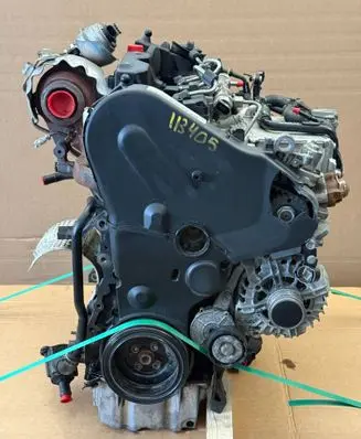 Skoda Octavia Mk3 (5E) Engine DDYA DDY