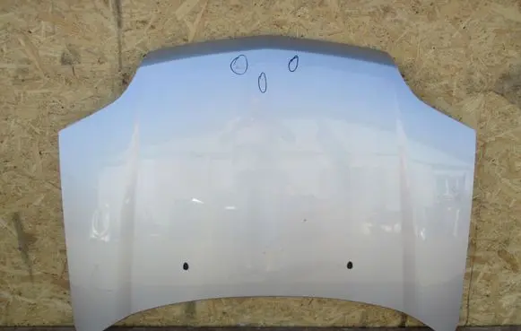 Nissan X-Trail T30 Engine bonnet/hood F51003VVMA