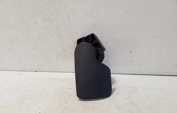 Engine bonnet (hood) release handle