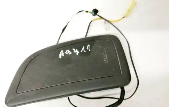 Suzuki Grand Vitara II Seat airbag ace080020