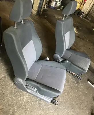 Suzuki SX4 Interior set 