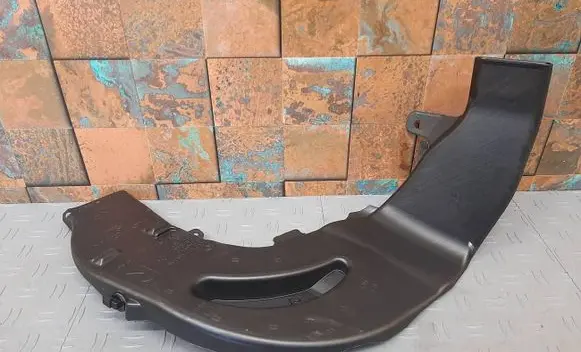BMW 4 G22 G23 G24 G26 Air intake duct part 7443138 64227443138