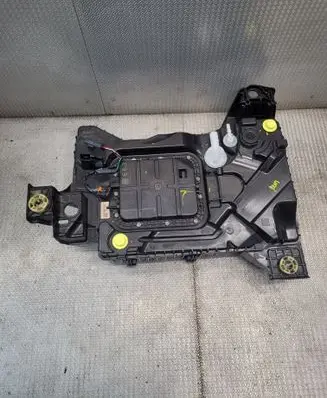 Peugeot 308 AdBlue liquid reservoir 9826092080
