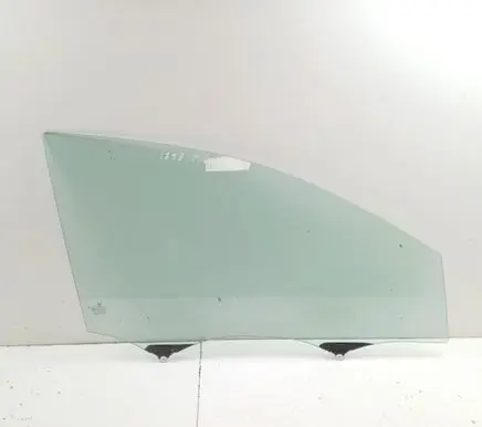 Honda CR-V Front door window glass four-door 43R00050