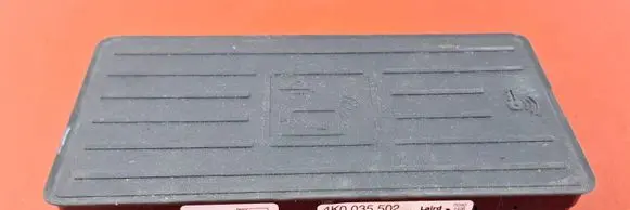 Audi A6 S6 C8 4K Wireless charging module 4K0035502