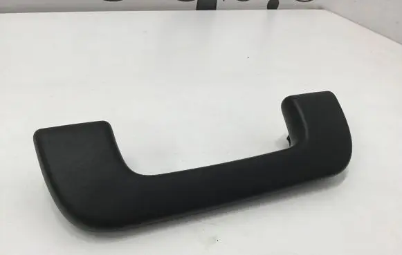 Audi Q7 4M Front interior roof grab handle 80A857607