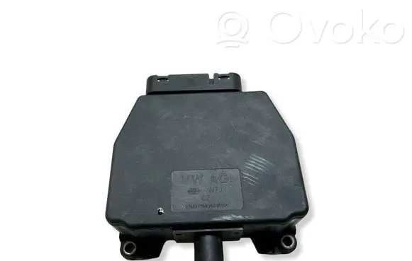 Volkswagen Golf Plus Other control units/modules 14705