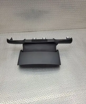 Citroen C3 Steering wheel column trim 9812444977