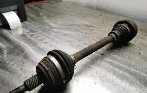 Audi TT Mk1 Rear driveshaft