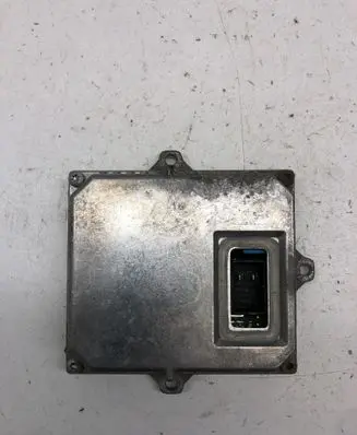 Audi A3 S3 A3 Sportback 8P Headlight ballast module Xenon 1307329066
