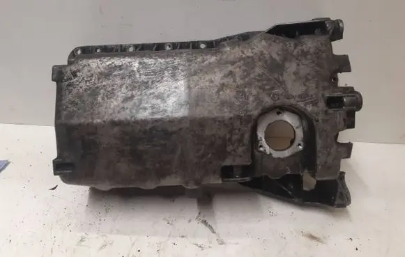 Volkswagen Sharan Oil sump 038103603B