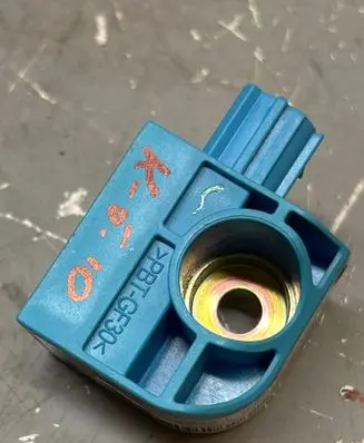 KIA Sorento Airbag deployment crash/impact sensor 959203E100 46040209 5WK43228