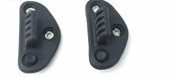 KIA Niro Loading door check strap stopper 81772AT000