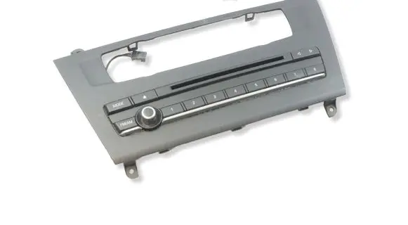 BMW X3 F25 Climate control unit 9208592 61319208592