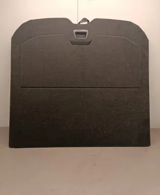 Volvo V60 Trunk/boot floor carpet liner 0072101