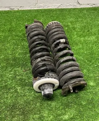 BMW M4 G82 G83 Rear coil spring