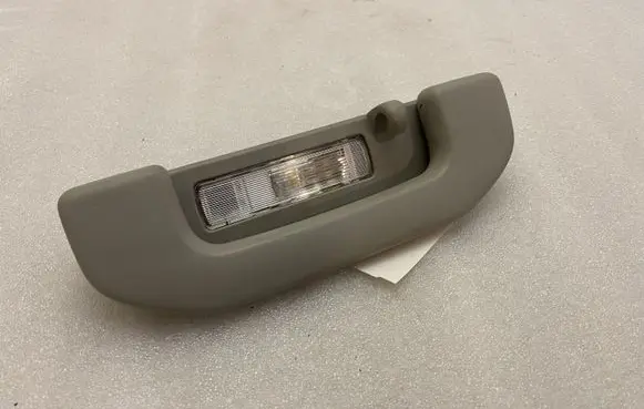 Mercedes-Benz GL X166 Rear interior roof grab handle A0998150100