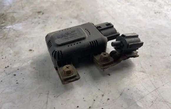Hyundai Santa Fe Air quality sensor 97280xxxxx