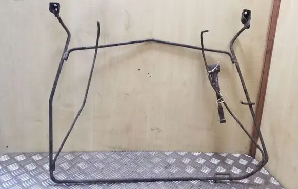 Toyota Avensis Verso Holder (bracket) 