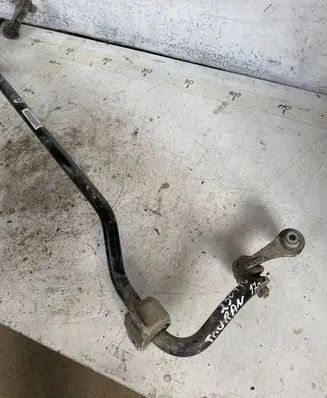 Volkswagen Touran III Rear anti-roll bar/sway bar 