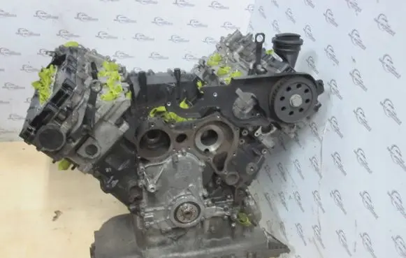 Audi A5 8T 8F Engine CCW