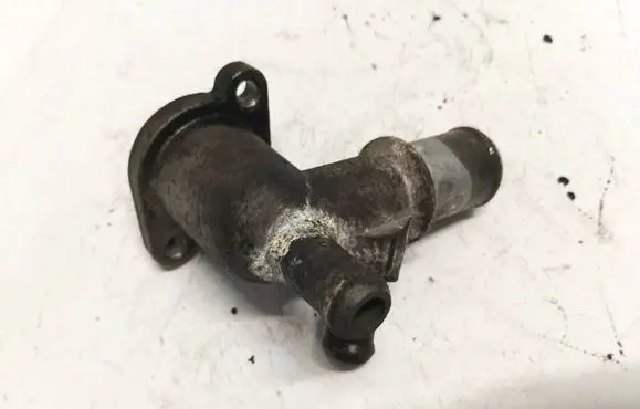 Chevrolet Kalos Engine coolant pipe/hose js1 js-1