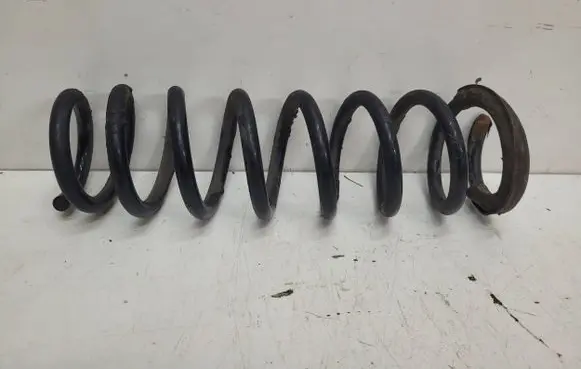 KIA Sportage Rear coil spring
