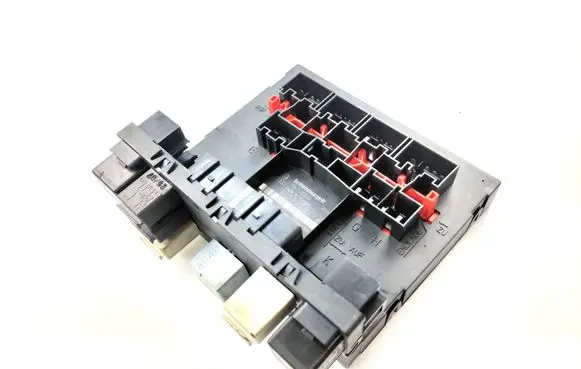 Comfort/convenience module