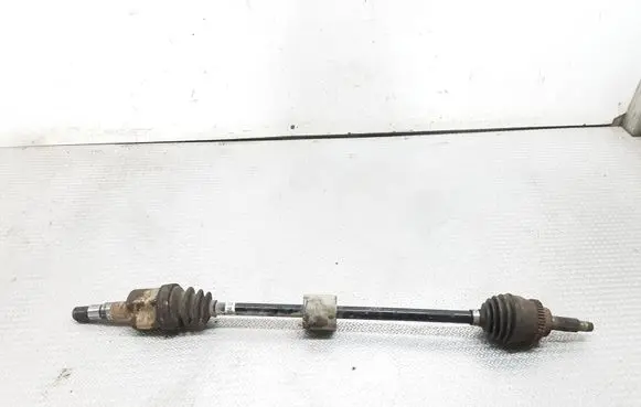 Opel Agila A Front driveshaft 09204529