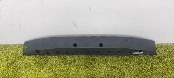 Volvo S80 Front bumper foam support bar 30655176