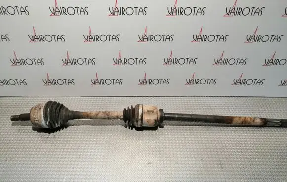 Renault Master II Front driveshaft 0021552 302004190094 PNG72220