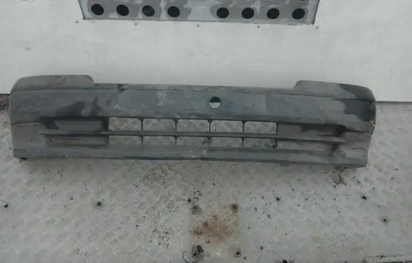 Renault Clio I Front bumper 7700795692