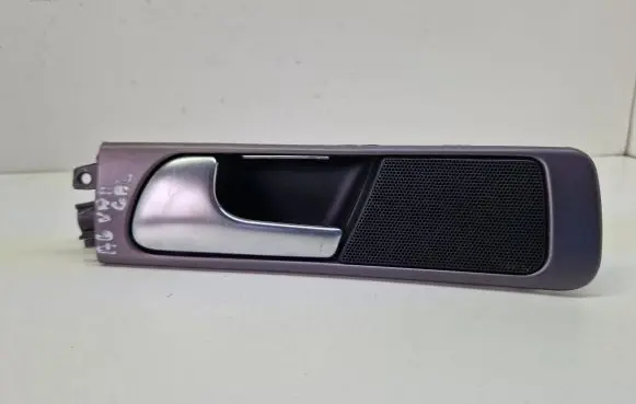 Audi A6 S6 C5 4B Rear door interior handle 4B0839019