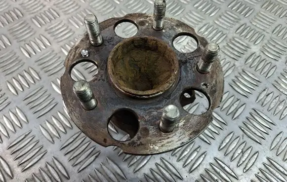 Honda CR-V Rear wheel ball bearing 