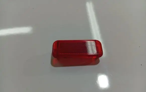 Audi A3 S3 8P Rear door interior light 