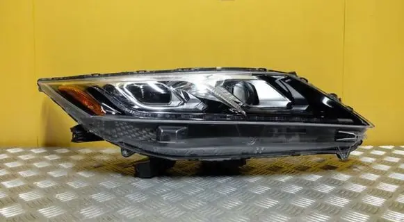 Mitsubishi Eclipse Cross Headlight/headlamp ECLIPSE-CROSS 2530