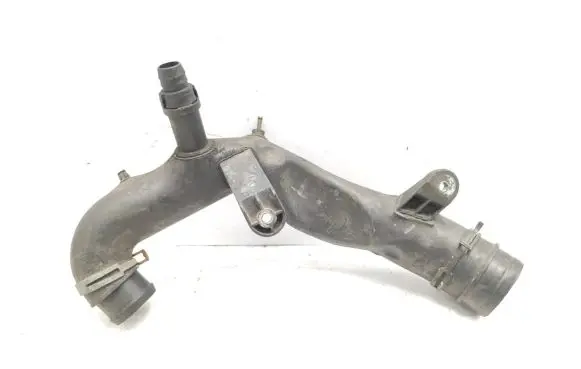 Volkswagen Polo Intercooler hose/pipe 6Q0129654BD